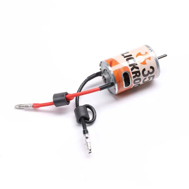 Axial 35-Turn 540 Brushed Motor For Off-Road Rc Vehicles – Axi-1376 1
