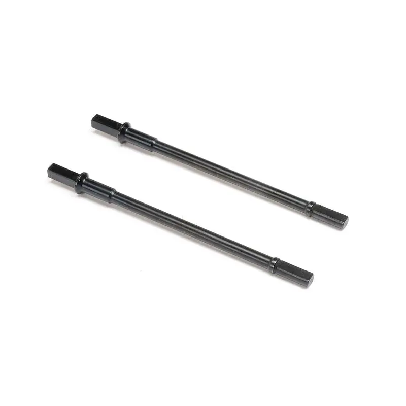 Axial Axi232088 Rear Portal Axle Shaft Set – Pro Series Conversion 1