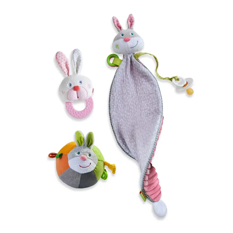 Baby Bunny Comfort Bundle For Newborns 1
