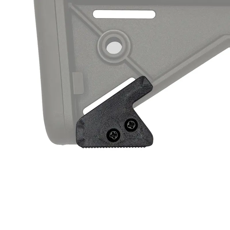 Bag Rider Accessory For B5 Bravo-C Stock 1