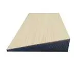 Balsa Usa Aileron Blank – 3/8" × 2-1/2" × 36" (Model #232) 1