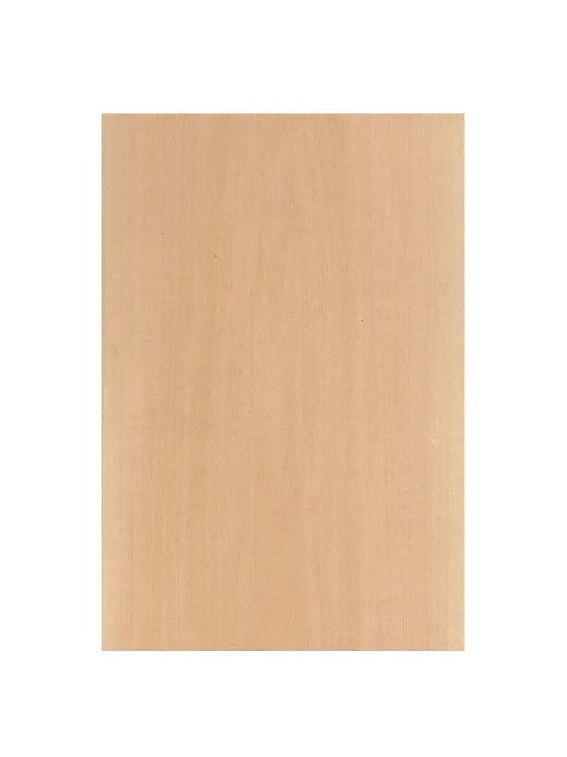 Balsa Usa Basswood Sheet – 3/16" Thick × 3" Wide × 24" Long (Model #B882) 1