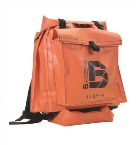 Bashlin Linesman Backpack With Tool Organization And Padding (11Bp) 1