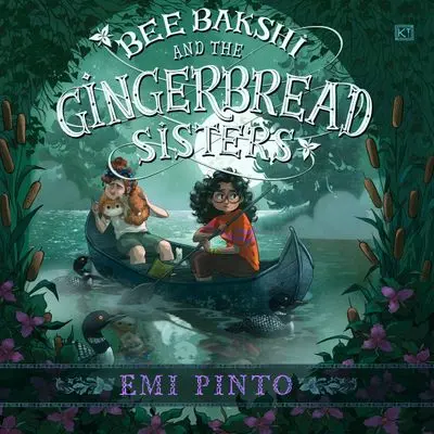 Bee Bakshi And The Gingerbread Sisters 1