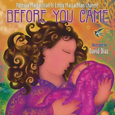 Before You Came: A Tender Sibling Arrival Story 1