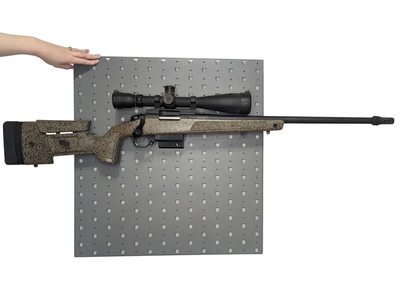 Bergara B14 Magwell Mount Built For Gallowtech Modular Systems 1