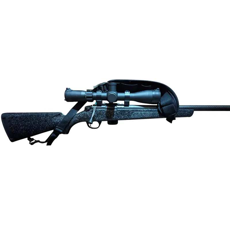 Bergara Bmr Gridwall Magwell Mount – Heavy-Duty Rifle Hanging Bracket 1