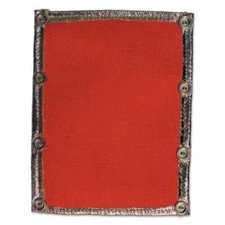 Best Welds Back Pad — Discontinued Industrial Support Pad 1