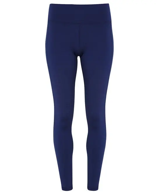 Beverley Ac High-Performance Leggings 1