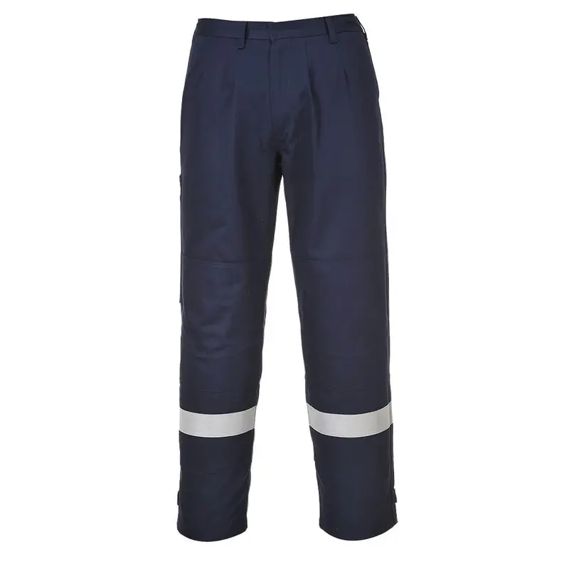Bizflame Plus Flame-Resistant Trouser 1
