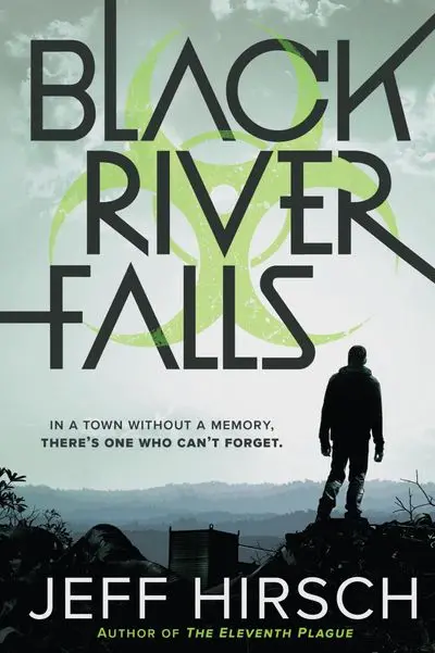 Black River Falls: A Haunting Small-Town Mystery 1