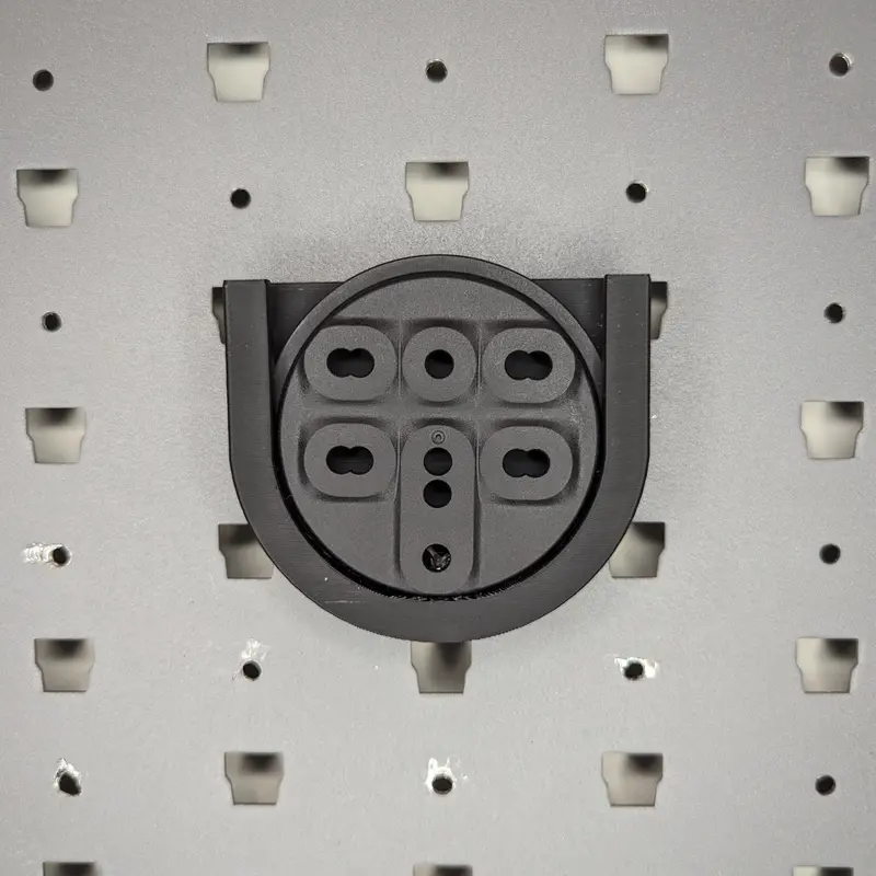 Blade-Tech Tek-Mount Gallowtech Interface Bracket 1
