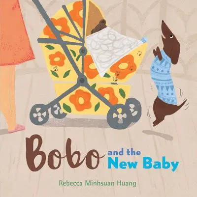 Bobo And The Arrival Of A New Sibling 1