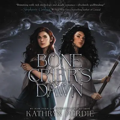 Bone Crier’S Dawn: Dark Fantasy Rooted In Haitian Folklore 1
