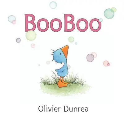 Booboo – Gentle Read-Aloud Story About Comfort And Care 1