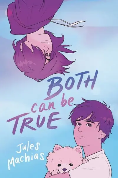 Both Can Be True: A Compassionate Story About Love, Identity, And Acceptance 1