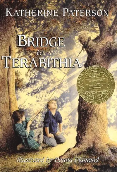 Bridge To Terabithia: A Timeless Novel For Young Readers 1