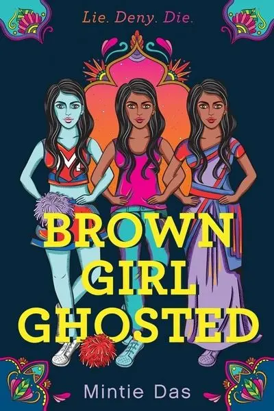 Brown Girl Ghosted: A Modern Tale Of Disconnection 1