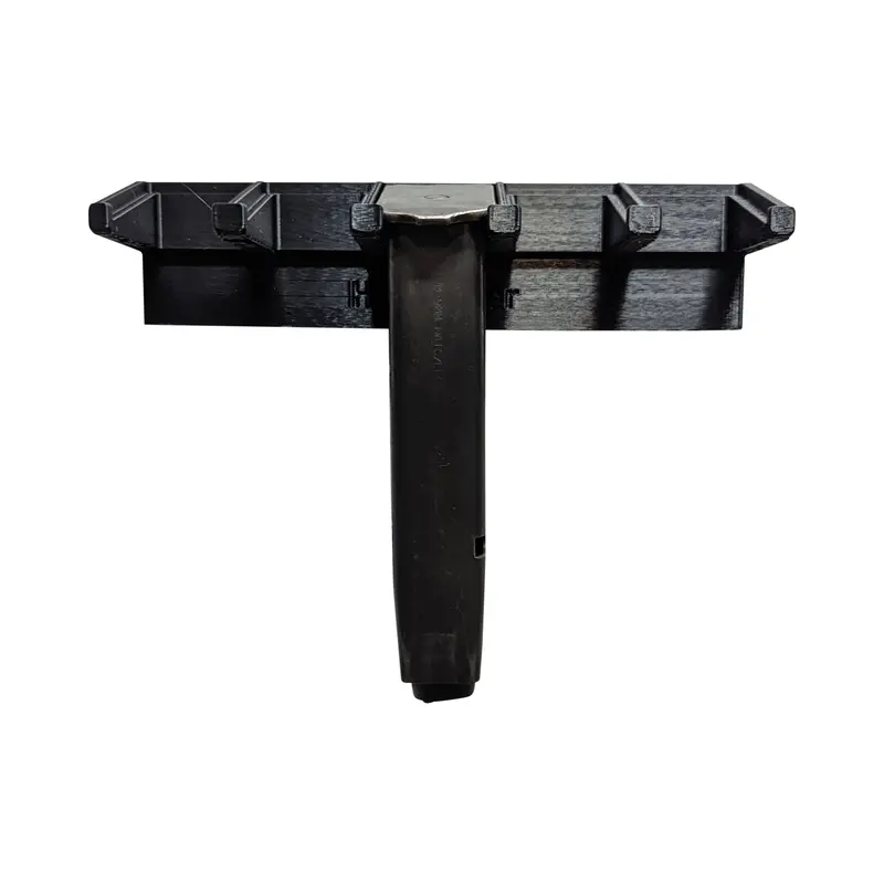 Browning/Fn Hi-Power Magazine Mount – Magnetic Wall Rack 1