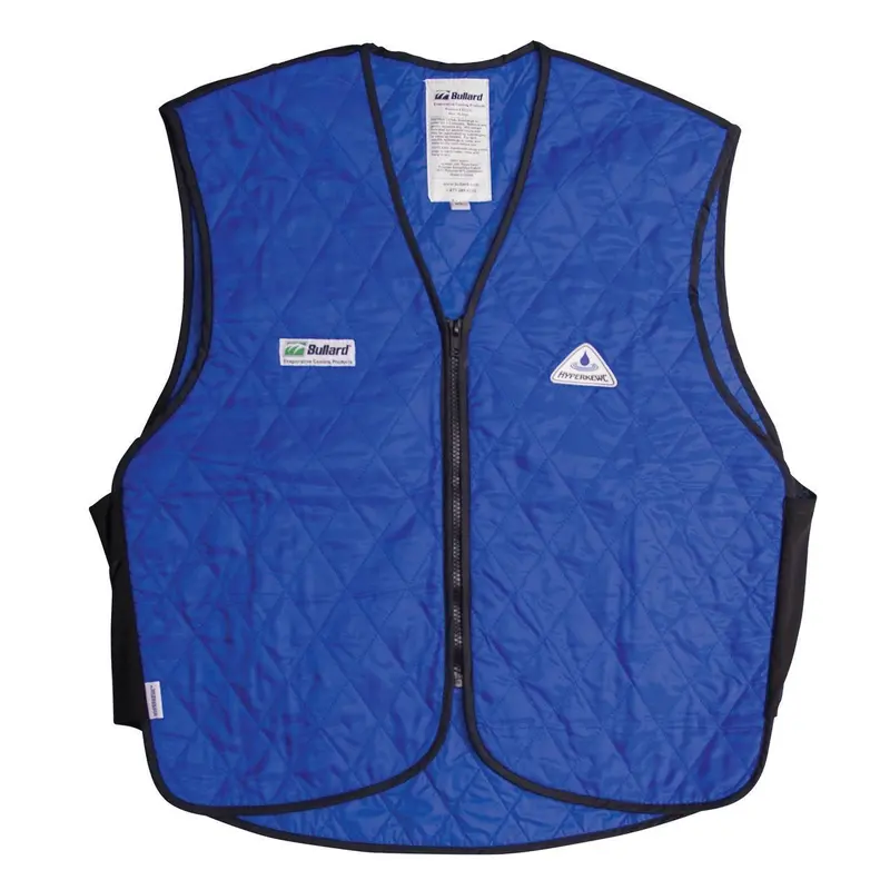 Bullard Evaporative Cooling Vest – Clearance Item 1