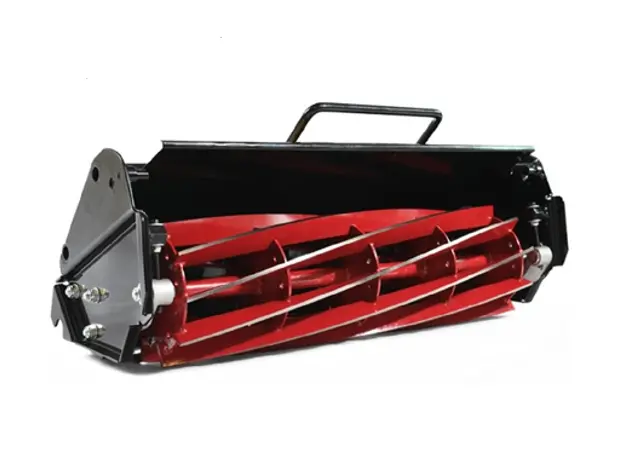 California Trimmer Catalyst 10-Blade Reel Mower Cartridge 1