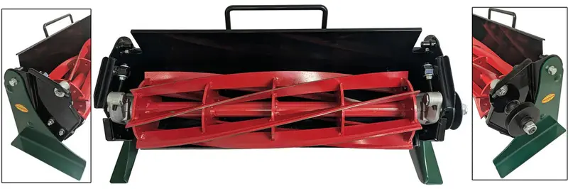 California Trimmer Catalyst Cartridge Bench Stand 1