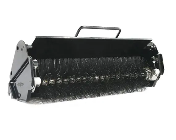 California Trimmer Catalyst Lawn Brush Attachment Cartridge 1