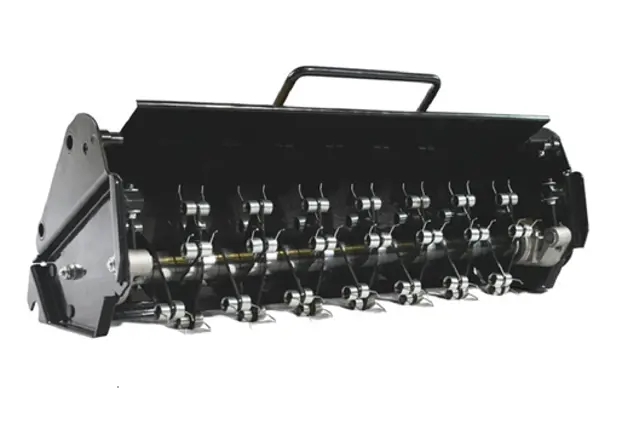 California Trimmer Catalyst Scarifier Replacement Cartridge 1