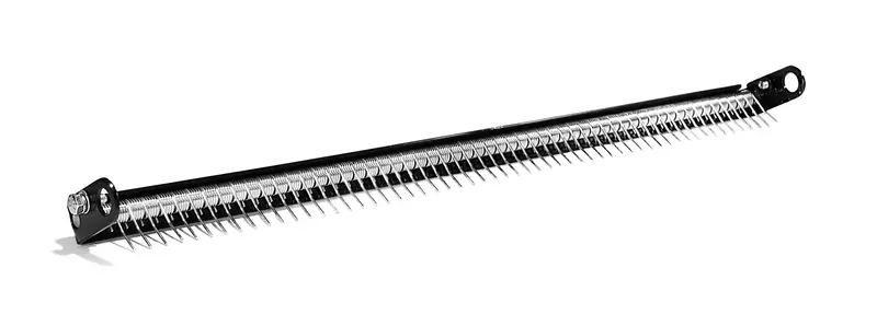 California Trimmer Catalyst Turf Rake – Attachable Lawn Aeration Tool 1