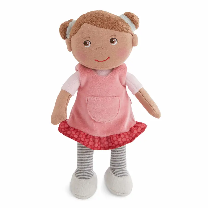 Camilla Snug Up – Cuddly Fabric Doll For Little Ones 1