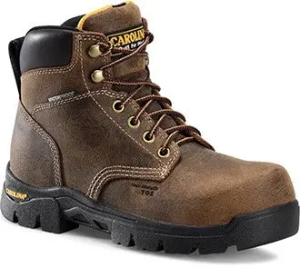 Carolina Circuit Women’S Safety Work Boot (Ca1626) 1