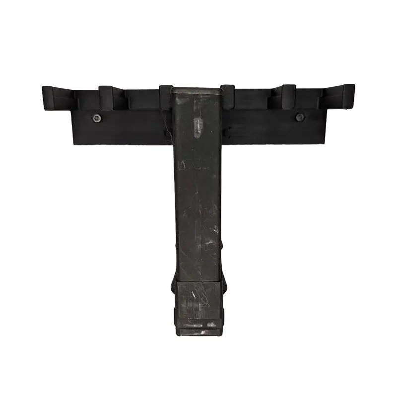 Cetme C Magazine Mount – Heavy-Duty Magnetic Rack 1