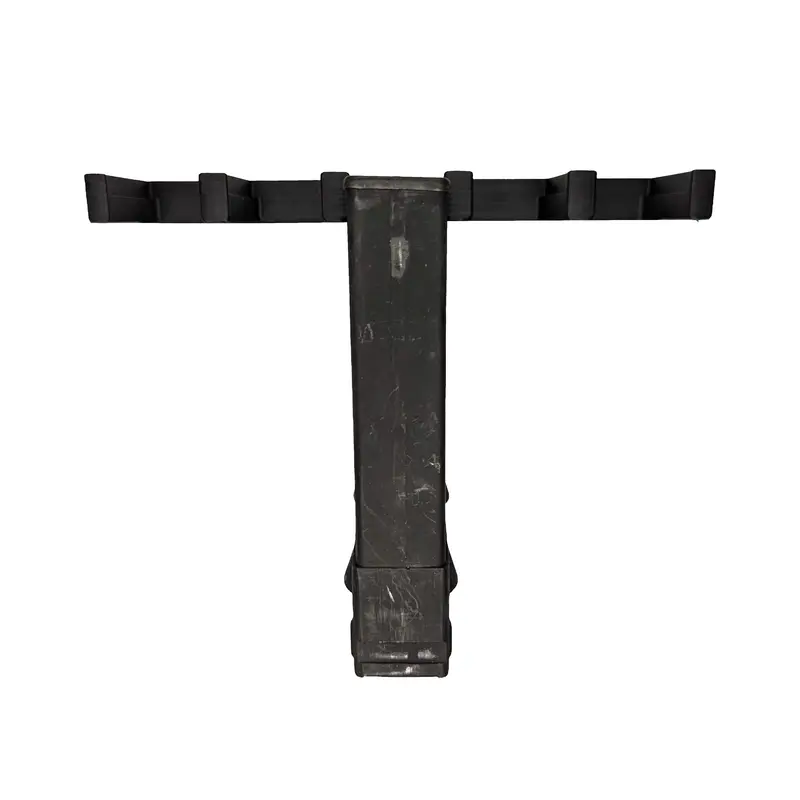 Cetme C Magazine Mount – Standard Wall-Mounted Holder 1