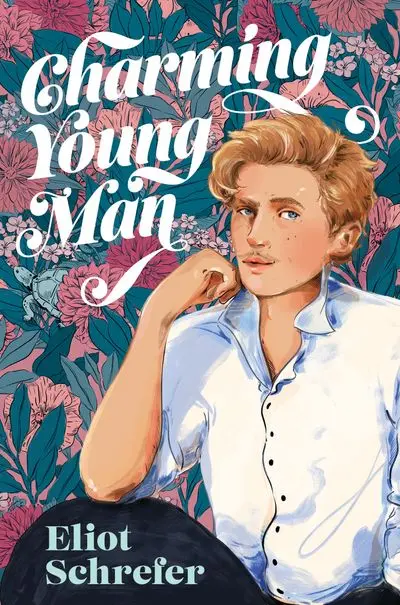 Charming Young Man – Romantic Comedy For Teens 1