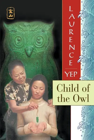 Child Of The Owl: A Story Of Identity And Belonging 1