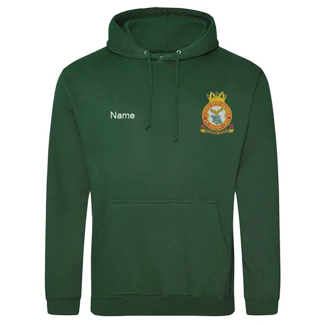 Church Fenton Cadets College Hoodie 1