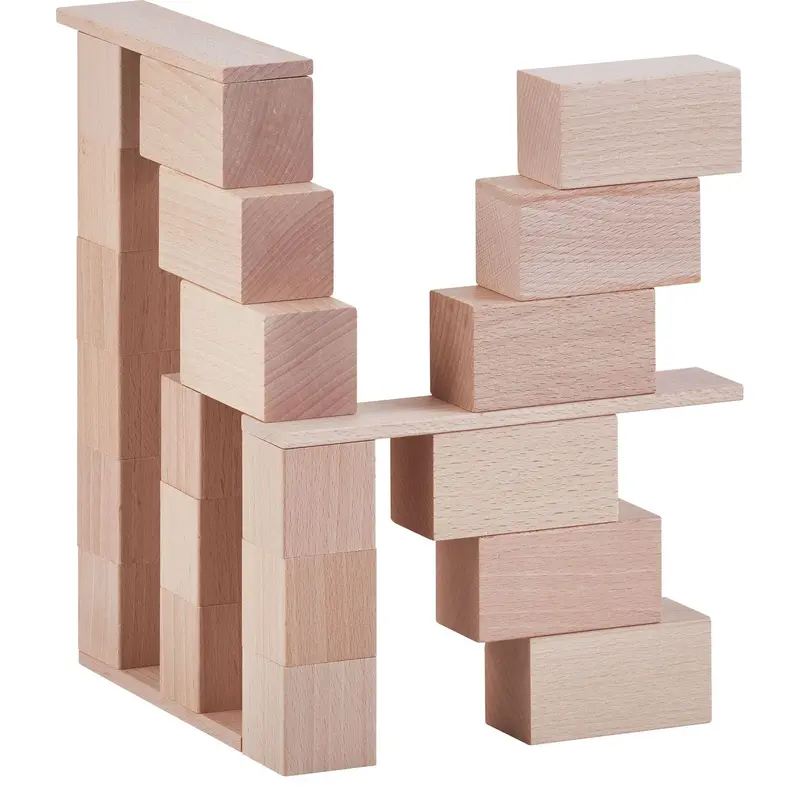 Clever Up! Advanced Building Block System (Version 2) 1