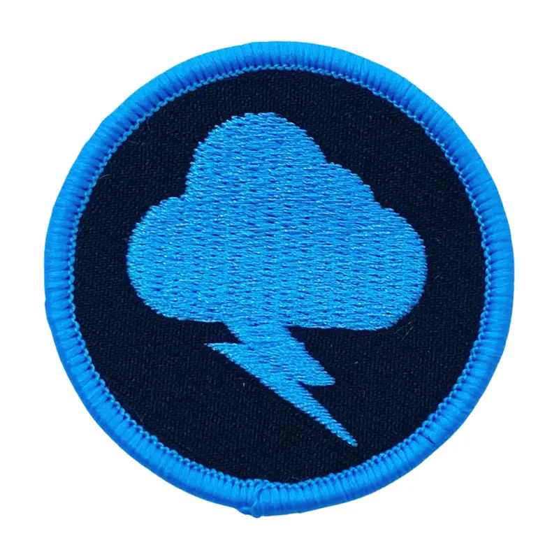 Cloud C2 Command-And-Control Themed Morale Patch 1