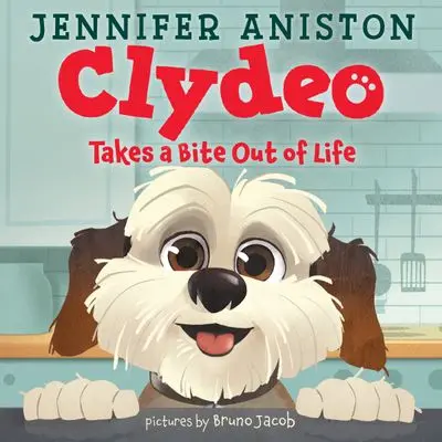 Clydeo: Biting Into Life 1