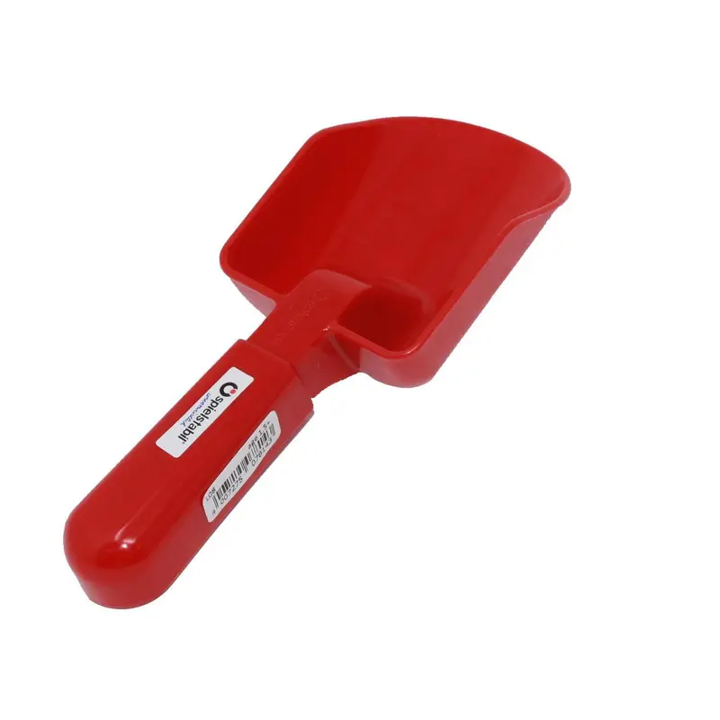 Compact Kids’ Sand Scoop – Assorted Colors 1