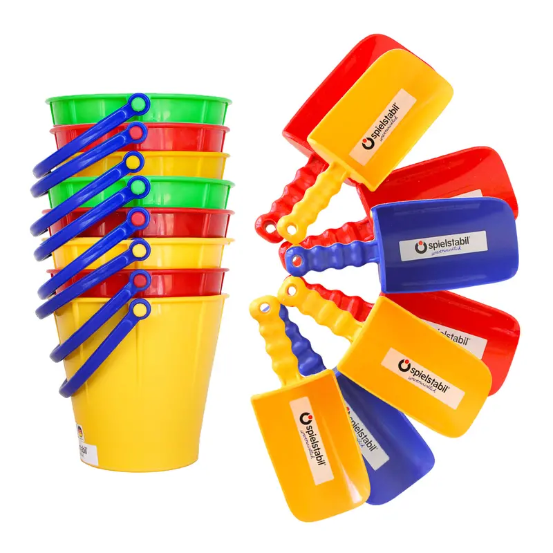 Complete Sandbox Play Kit 1