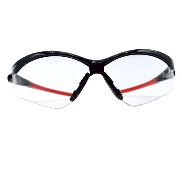 Cordova Machinist Pro Bifocal Ansi Z87.1 Safety Glasses (#Emp10S) 1