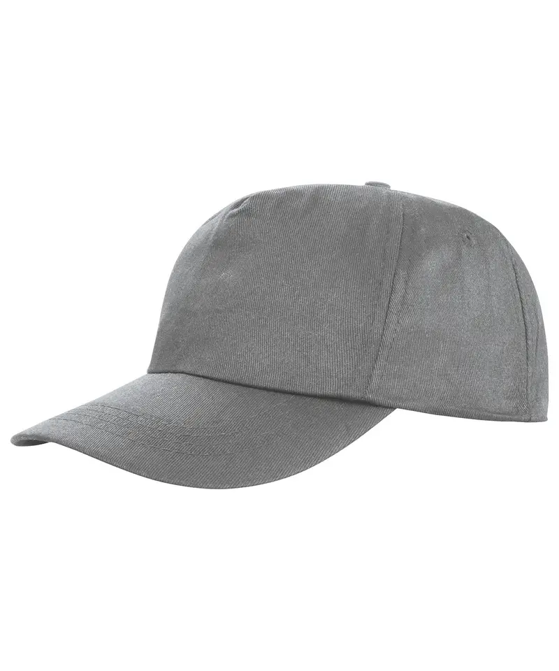 Core Houston Five-Panel Structured Cap 1