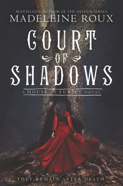 Court Of Shadows: A Political Fantasy Set In A Realm Of Intrigue 1