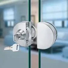 Cpy 318 Glass Door Lock 1