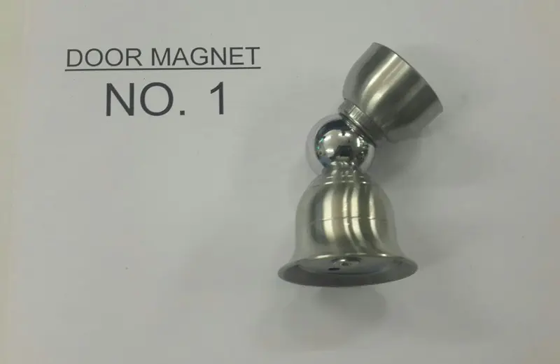 Cpy Single-Unit Door Catch Magnet 1