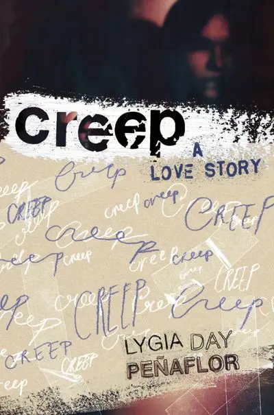 Creep: A Darkly Romantic Story 1