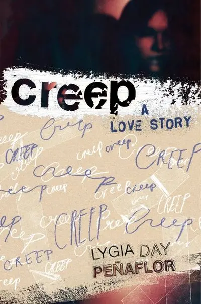 Creep: A Love Story — A Dark, Atmospheric Romance 1