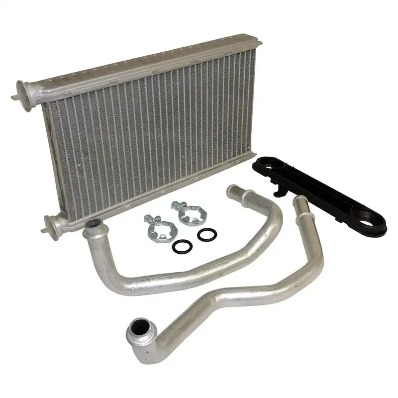 Crown Automotive Heater Motor & Core Assembly – Jeep Oem Replacement, Part #68003993Aa 1