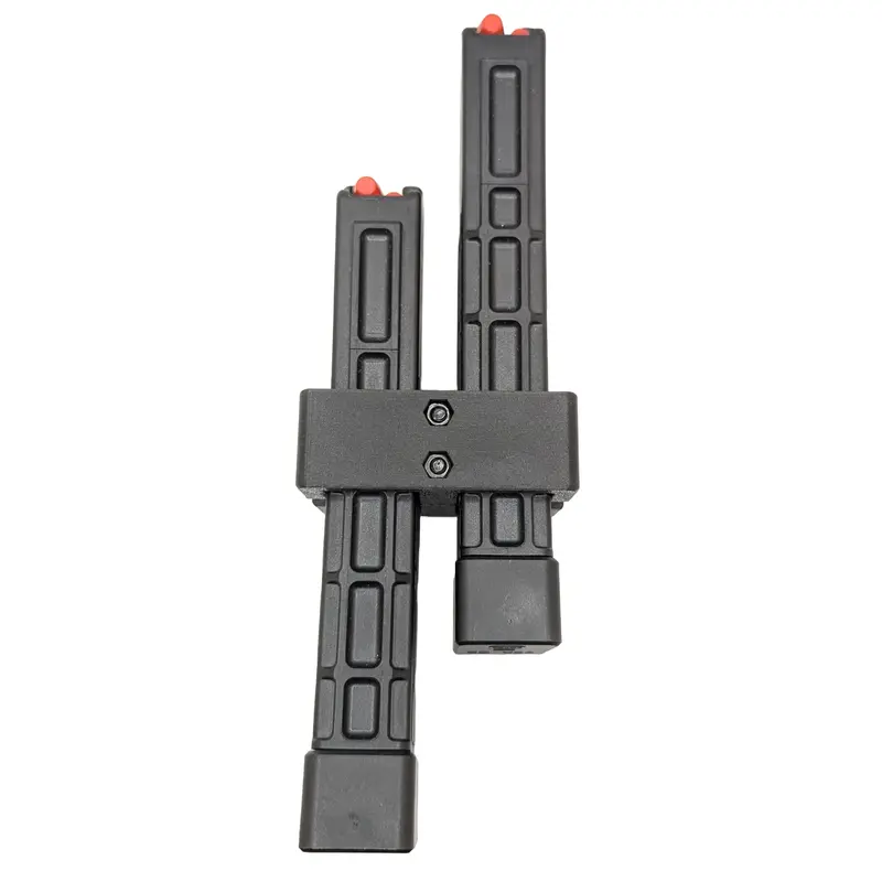 Cz Scorpion Evo 9Mm Magazine Coupler 1